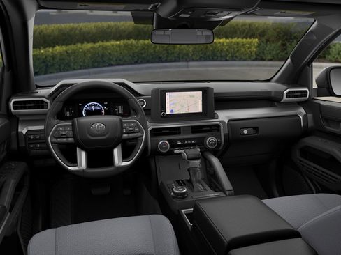 New 2026 Toyota 4Runner SR5 image 19