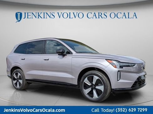 New 2026 Volvo EX90 Plus RWD image 1