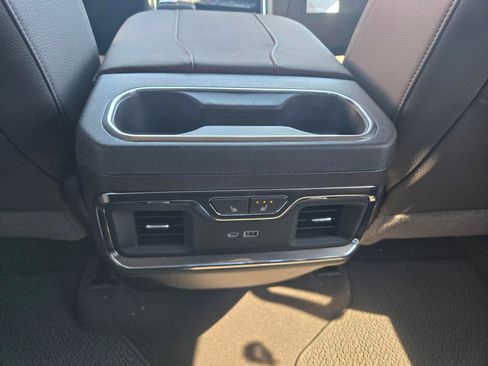New 2026 GMC Sierra 1500 Denali w/ Denali Reserve Package AWD/4WD image 6