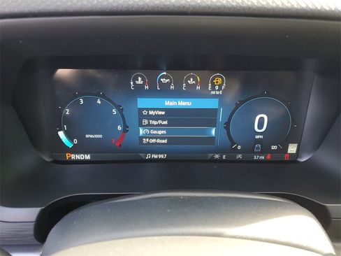 New 2026 Ford F150 XLT image 14