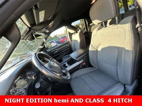 Certified 2022 RAM 1500 Big Horn image 15