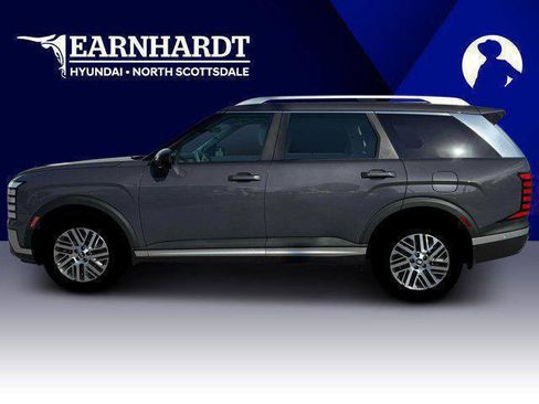 New 2026 Hyundai Palisade SEL AWD/4WD image 2