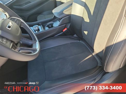 New 2026 Jeep Grand Cherokee Laredo image 20