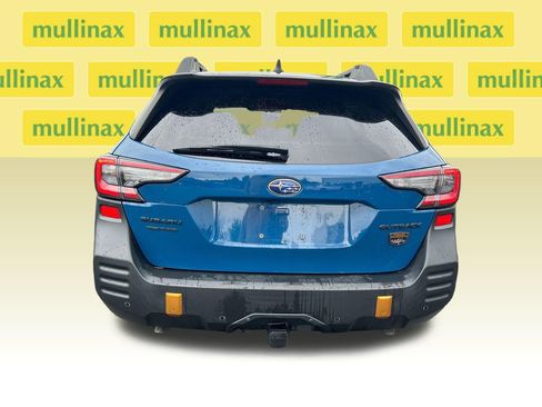 Used 2022 Subaru Outback Wilderness AWD/4WD image 33