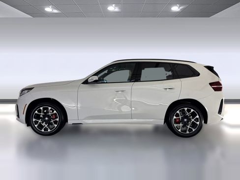 Used 2026 BMW X3 xDrive30 w/ M Sport Package image 2