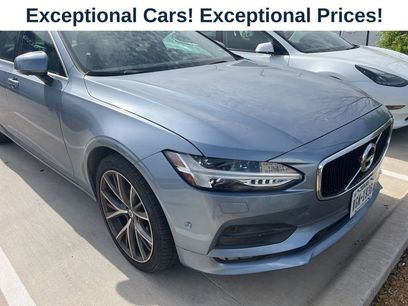 Used 2018 Volvo S90 T5 Momentum w/ Convenience Package