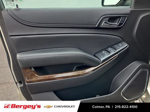 Used 2016 Chevrolet Tahoe LS w/ Max Trailering Package AWD/4WD image 15