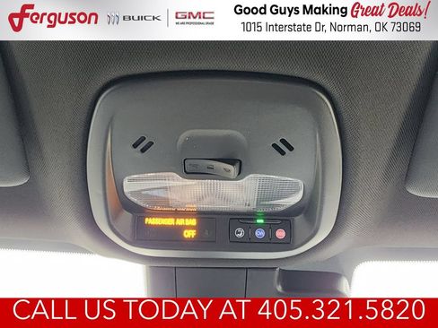 New 2026 Buick Envista Preferred w/ Convenience I Package FWD image 32