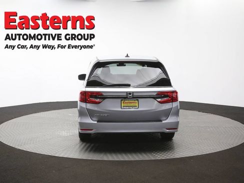Used 2023 Honda Odyssey EX-L image 34