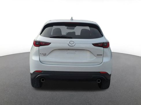 Used 2023 MAZDA CX-5 AWD 2.5 S image 5