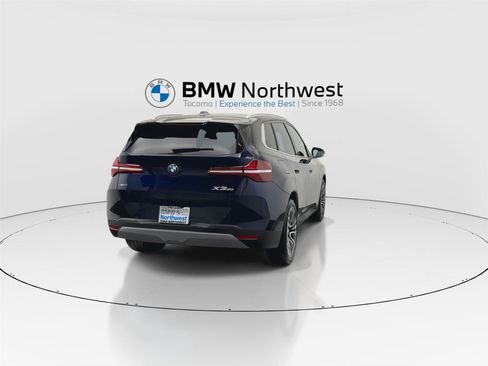 New 2026 BMW X3 xDrive30 w/ Convenience Package image 2