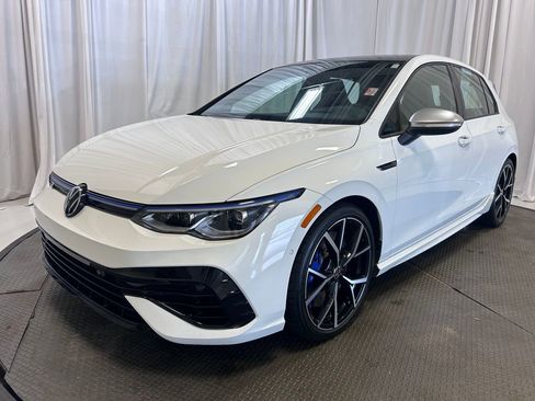 Used 2022 Volkswagen Golf R AWD/4WD image 26