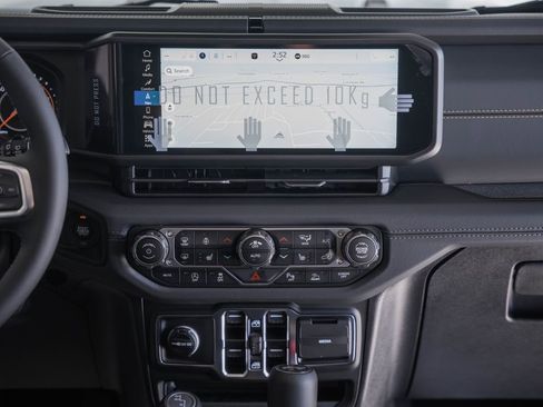 New 2026 Jeep Wrangler Sahara image 24