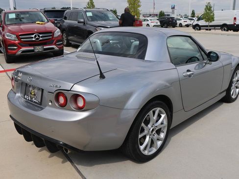 Used 2015 MAZDA MX-5 Miata Grand Touring image 5