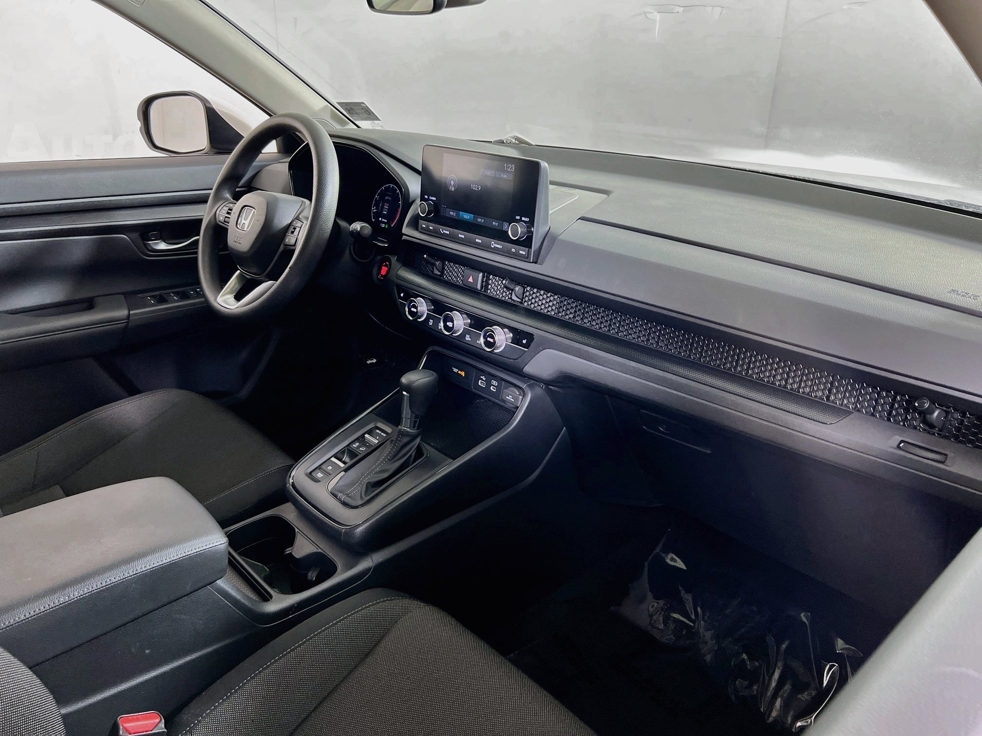 Used 2023 Honda CR-V EX image 28