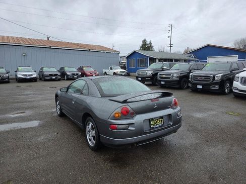 Used 2003 Mitsubishi Eclipse GS FWD image 7