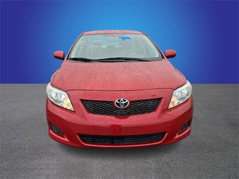 Used 2009 Toyota Corolla image 2
