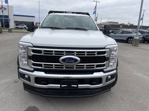 New 2024 Ford F450 XL image 4