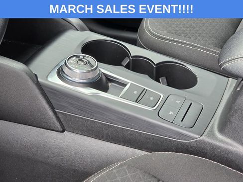 Used 2025 Ford Escape Active image 23