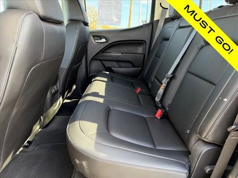 Certified 2022 Chevrolet Colorado ZR2 image 7