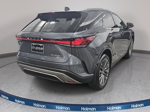 New 2026 Lexus RX 350 w/ Convenience Package AWD/4WD image 5