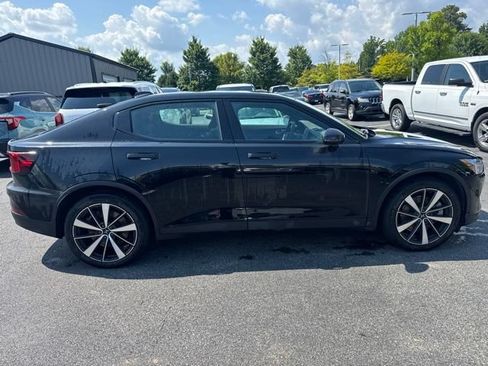 Used 2022 Polestar Polestar 2 w/ Pilot Package AWD/4WD image 6
