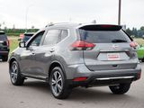 Used 2017 Nissan Rogue SL w/ SL Premium Package image 5