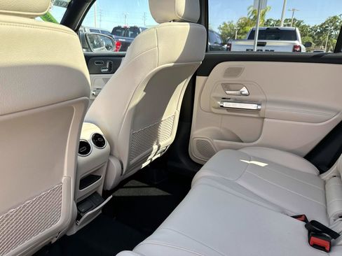 Certified 2026 Mercedes-Benz GLB 250 4MATIC image 15