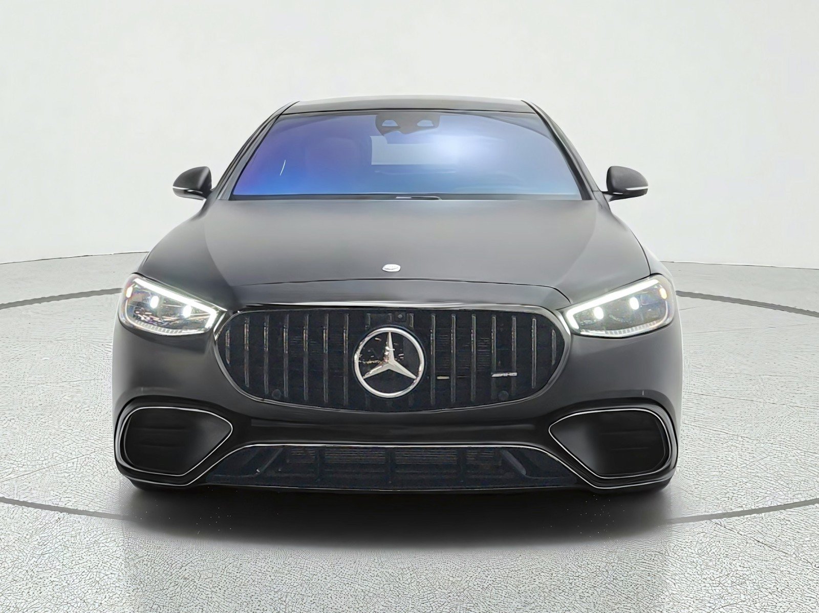 Certified 2024 Mercedes-Benz S 63 AMG S image 2