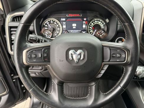 Used 2022 RAM 1500 Rebel w/ Rebel Level 2 Equipment Group image 16