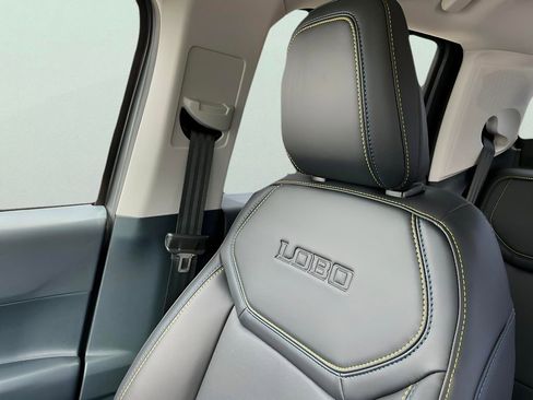 New 2025 Ford Maverick Lobo image 29