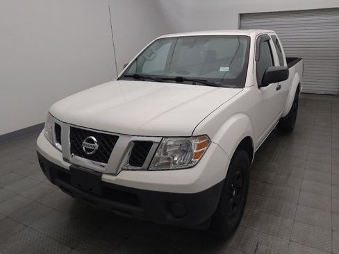 Used 2021 Nissan Frontier S RWD image 15