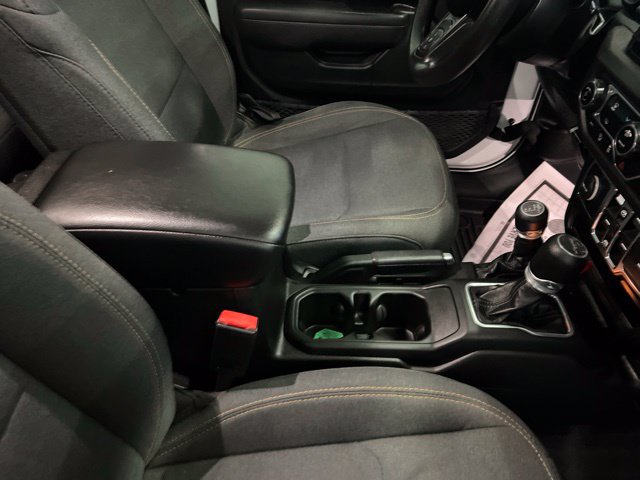 Used 2025 Jeep Gladiator Sport AWD/4WD image 38
