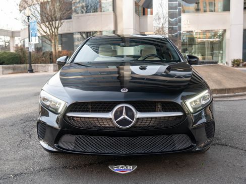 Used 2019 Mercedes-Benz A 220 image 2