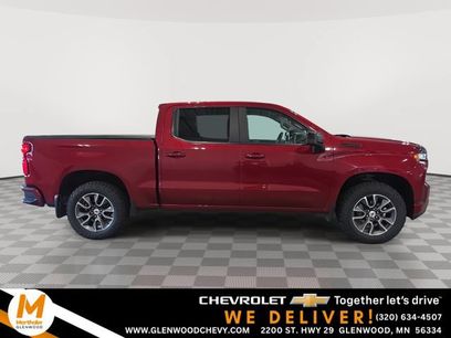 Used 2019 Chevrolet Silverado 1500 RST
