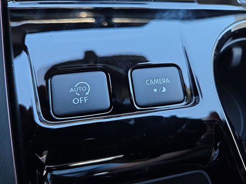 New 2025 Nissan Murano SL image 21