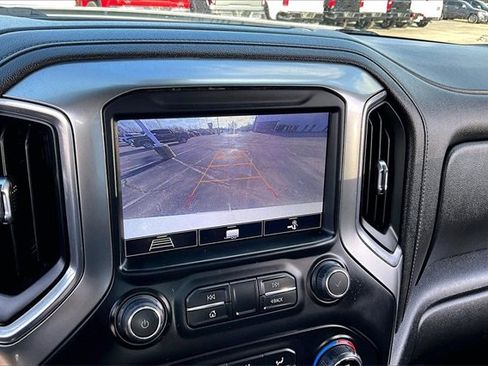 Used 2020 Chevrolet Silverado 1500 LTZ w/ LTZ Convenience Package image 15