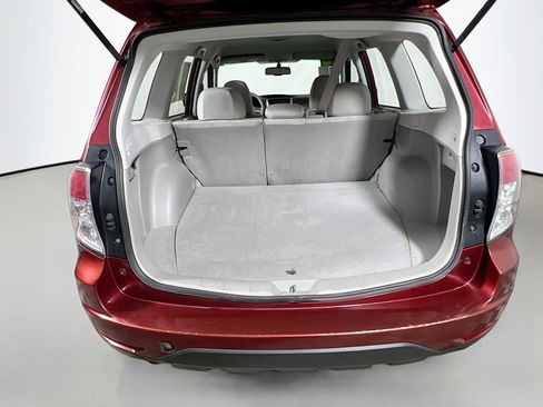 Used 2010 Subaru Forester 2.5X image 31