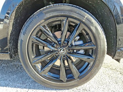 New 2026 Acura ADX A-Spec image 5