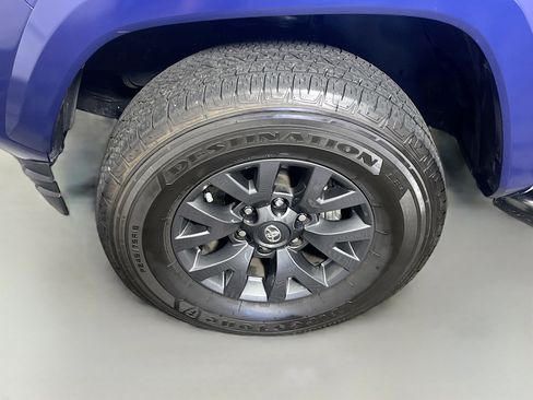 Used 2023 Toyota Tacoma SR5 image 13