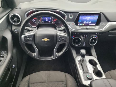 Used 2020 Chevrolet Blazer LT image 22