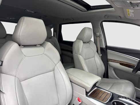 Used 2019 Acura MDX FWD w/ Technology Package image 40