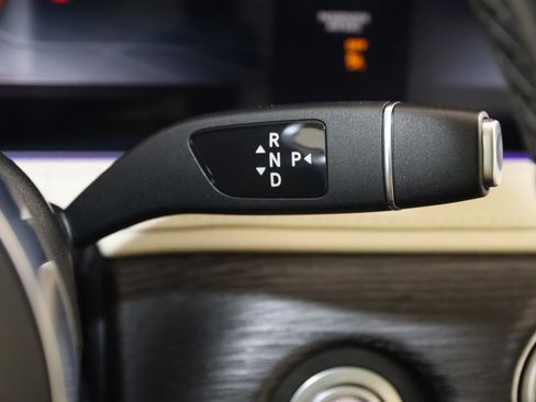 Used 2019 Mercedes-Benz S 63 AMG S 4MATIC Sedan image 7