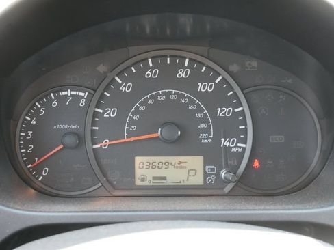 Used 2024 Mitsubishi Mirage ES FWD image 20