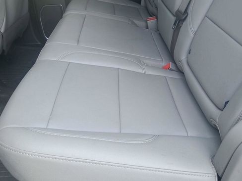 Used 2023 Chevrolet Silverado 1500 RST w/ All Star Edition Plus image 17