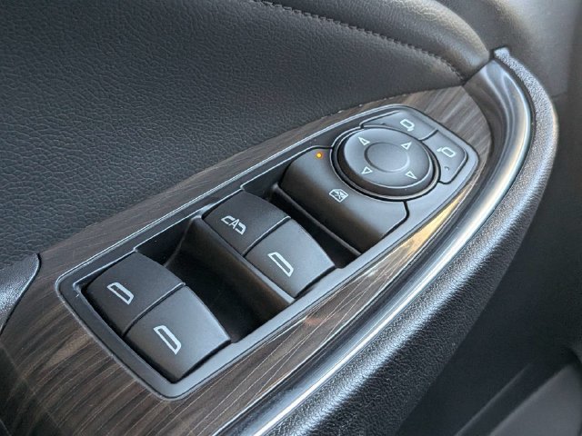 Used 2024 Chevrolet Malibu LT FWD image 25