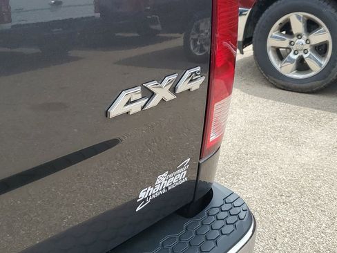 Used 2017 RAM 1500 Big Horn AWD/4WD image 33
