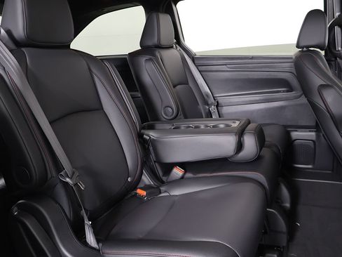 New 2026 Honda Odyssey Sport-L image 21