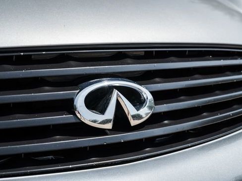 Used 2004 INFINITI G35 Coupe w/ Premium Pkg image 25