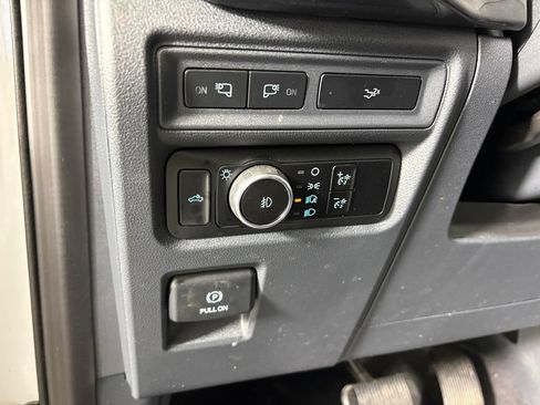 Certified 2023 Ford F150 XLT w/ Equipment Group 302A High AWD/4WD image 14